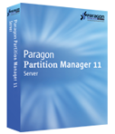 paragon partition manager 10 server serial