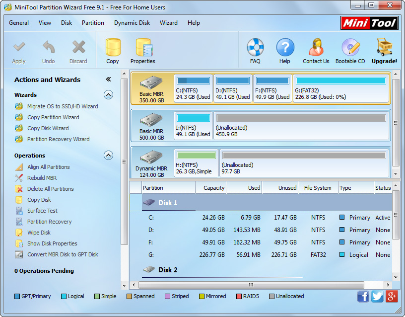 Hasleo Disk Clone 3.6 downloading