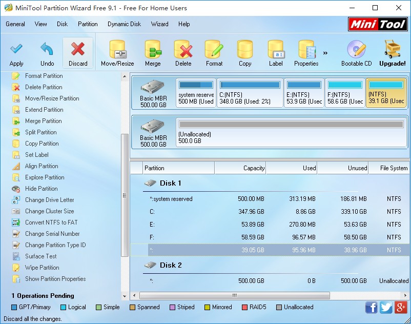instal the last version for windows Magic Partition Recovery 4.8